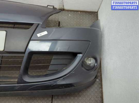 купить Бампер на Renault Scenic 2009-2012