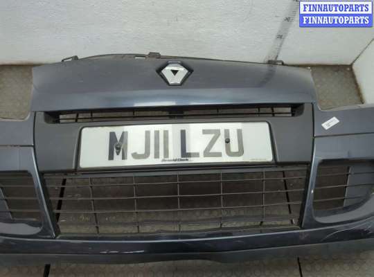 купить Бампер на Renault Scenic 2009-2012