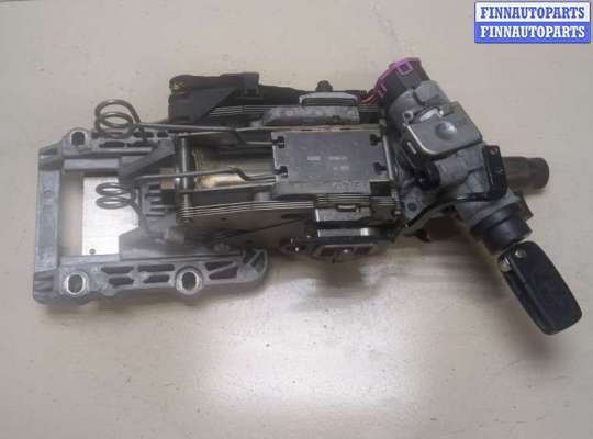 Колонка рулевая AU1626051 на Audi TT (8N) 1998-2006