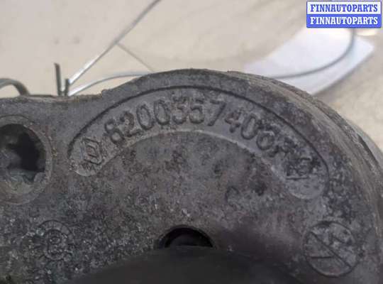 купить Натяжитель приводного ремня на Nissan Qashqai 2006-2013