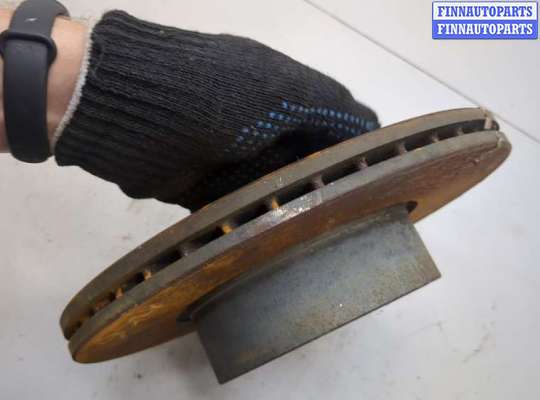 купить Диск тормозной на BMW 4 F32 2013-2021