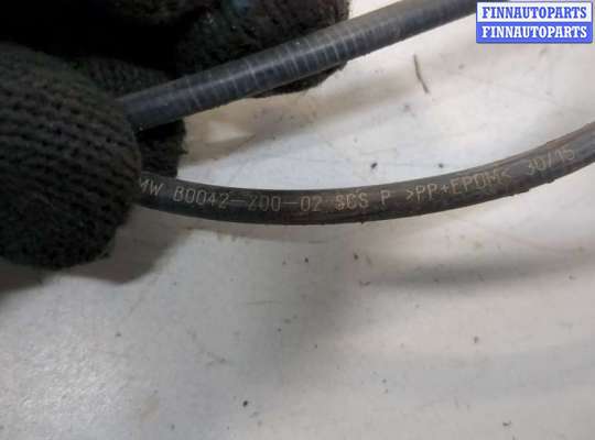 купить Трос капота на BMW X3 F25 2010-2017