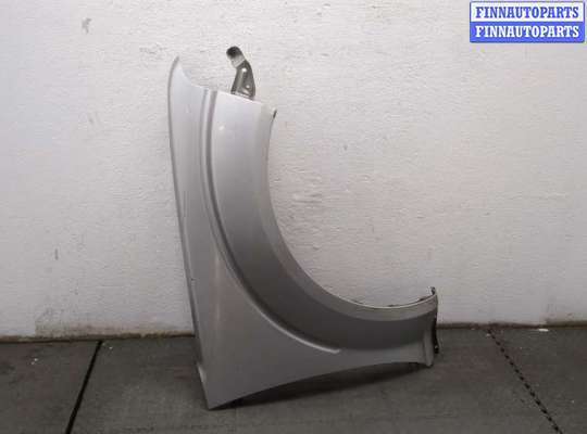 купить Крыло на Nissan Navara 2004-2015