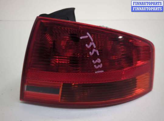 купить Фонарь (задний) на Audi A4 (B7) 2004-2009