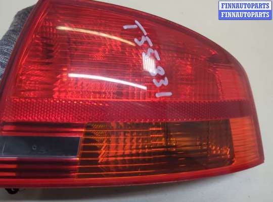купить Фонарь (задний) на Audi A4 (B7) 2004-2009
