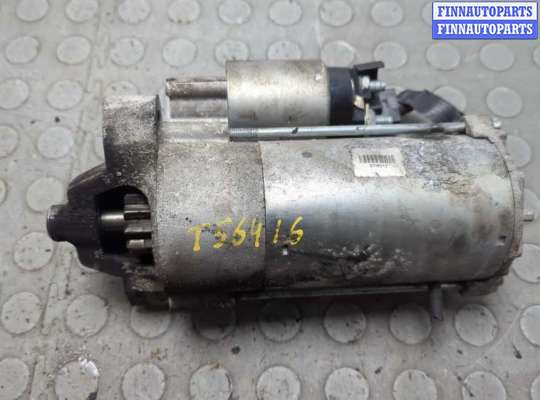 купить Стартер на Ford Mondeo 4 2007-2015