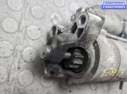 купить Стартер на Ford Mondeo 4 2007-2015