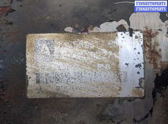 купить Стартер на Peugeot 207 2006-2015