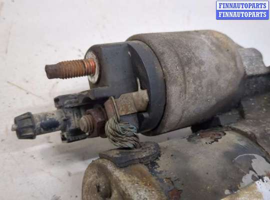 купить Стартер на Peugeot 207 2006-2015