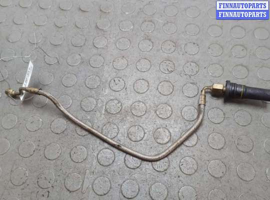 Форсунка топливная