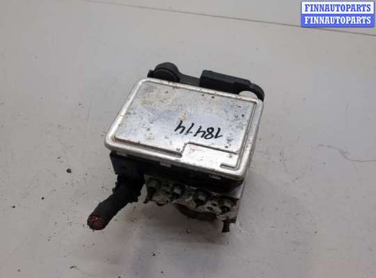 Блок АБС, насос (ABS, ESP, ASR) VG2755036 на Volkswagen Tiguan 2016-2021