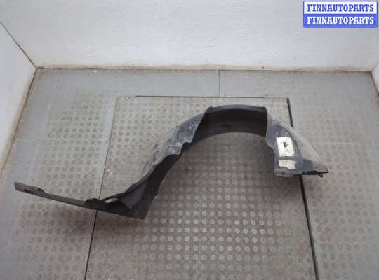 купить Защита арок (подкрылок) на BMW 3 E46 1998-2006