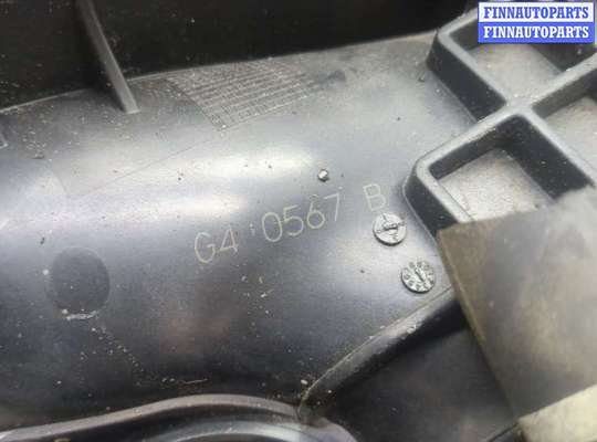 купить Коллектор впускной на Mazda CX-7 2007-2012