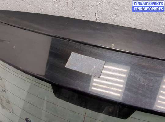 купить Крышка (дверь) багажника на Toyota Auris E15 2006-2012