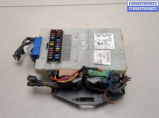 Блок предохранителей FO2226250 на Ford S-Max 2006-2010
