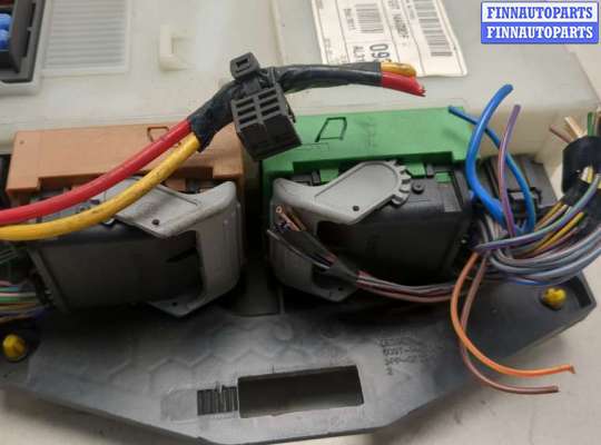 купить Блок предохранителей на Ford S-Max 2006-2010