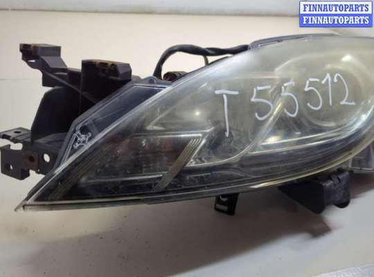 купить Фара (передняя) на Mazda 6 (GH) 2007-2012