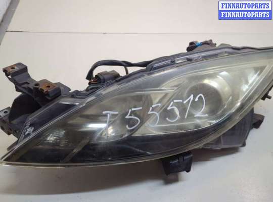 купить Фара (передняя) на Mazda 6 (GH) 2007-2012