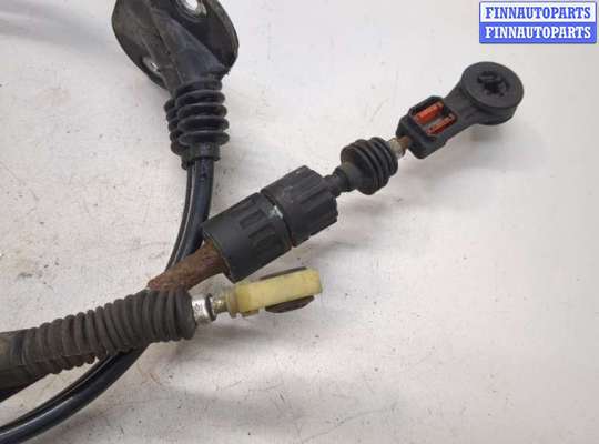 купить Кулиса КПП на Ford Focus 2 2005-2008