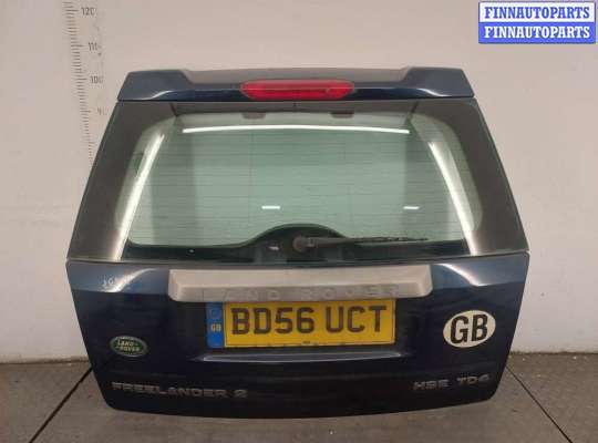 Крышка (дверь) багажника LRF1942 на Land Rover Freelander 2 2007-2014