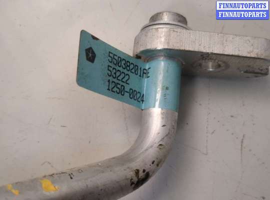 купить Трубка кондиционера на Jeep Grand Cherokee 2010-2013