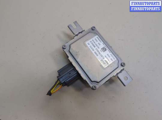 купить Блок управления топливным насосом на Volvo XC60 2008-2017