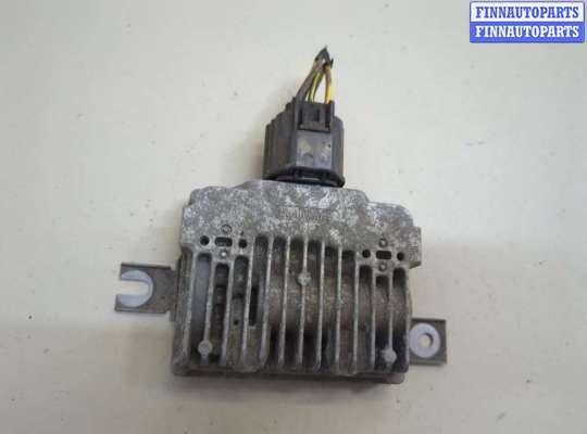 Блок управления топливным насосом VL558608 на Volvo XC60 2008-2017