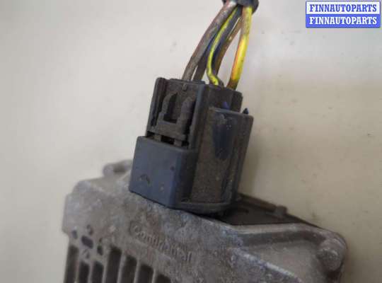 купить Блок управления топливным насосом на Volvo XC60 2008-2017