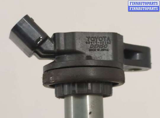 купить Катушка зажигания на Toyota Auris E15 2006-2012