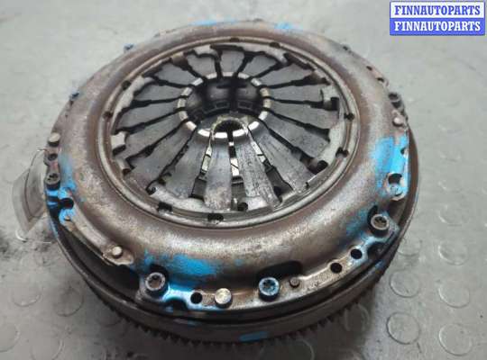 Маховик OP2288887 на Opel Astra H 2004-2010