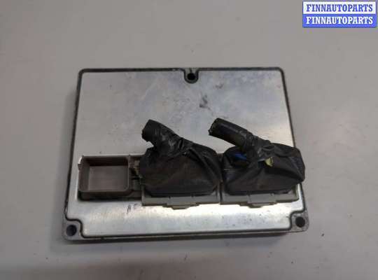 Блок управления двигателем FO2177819 на Ford C-Max 2002-2010