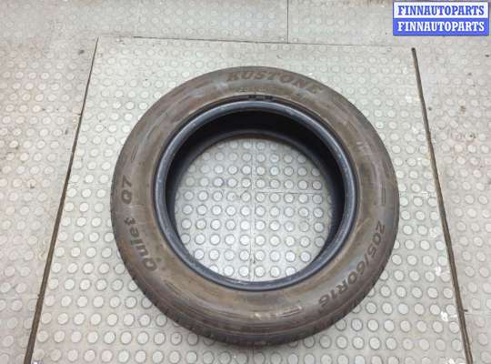 купить Пара шин на Renault Scenic 2009-2012