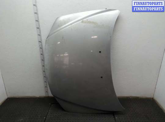 купить Капот на Mazda 6 (GG) 2002-2007