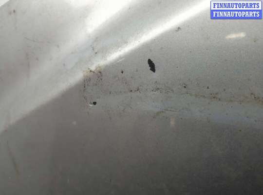 купить Капот на Mazda 6 (GG) 2002-2007