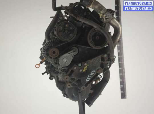 Компрессор кондиционера на Volkswagen Sharan I (7M)