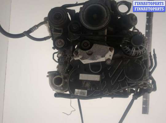 Двигатель (ДВС) OP2343235 на Opel Astra J 2010-2017