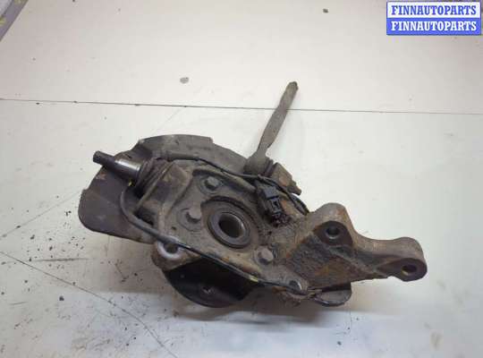 купить Ступица (кулак, цапфа) на Volvo XC90 2002-2014