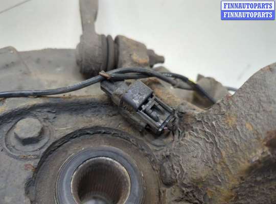 купить Ступица (кулак, цапфа) на Volvo XC90 2002-2014