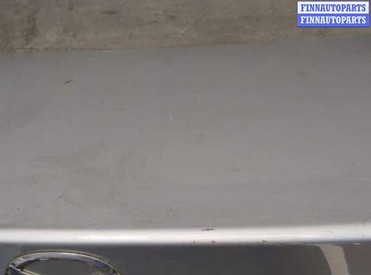 купить Крышка (дверь) багажника на Mazda 6 (GJ) 2012-2018