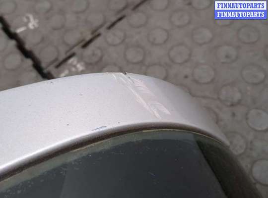 Стекло заднее на Volkswagen Polo Mk4 (6Q/9N3)