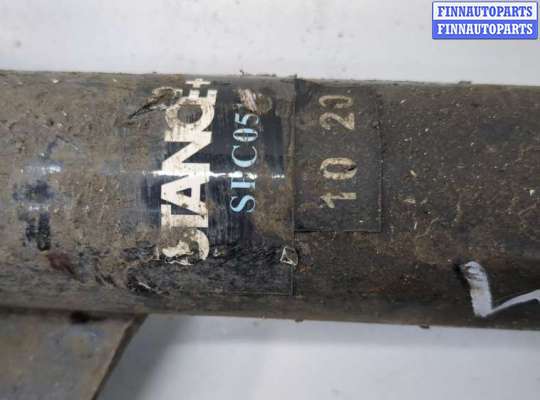 купить Амортизатор подвески на Audi A3 (8P) 2003-2013