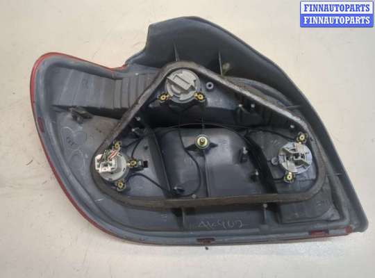 купить Фонарь (задний) на Toyota Yaris 1999-2006