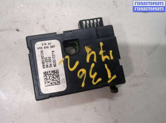 Блок управления подрулевыми переключателями VG2308426 на Volkswagen Jetta 5 2004-2010