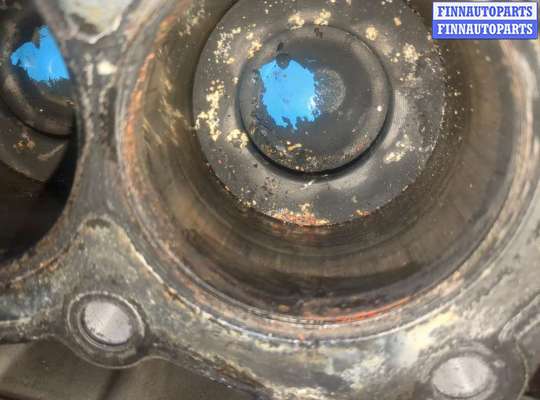 купить Блок цилиндров (Шорт блок) на Peugeot 5008 2009-2016