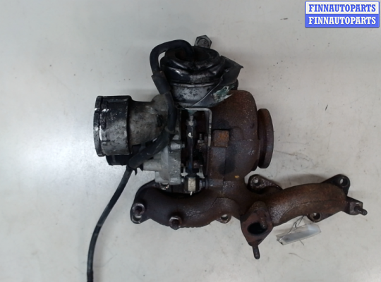 купить Турбина на Volkswagen Passat 6 2005-2010