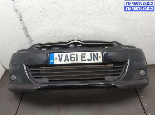 Фара противотуманная (галогенка) CT1129043 на Citroen C4 2010-2020