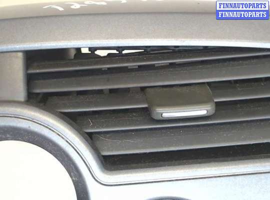 купить Рамка под магнитолу на Renault Scenic 2003-2009