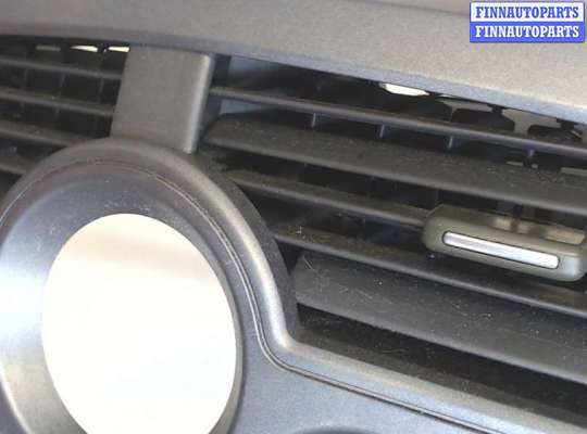 купить Рамка под магнитолу на Renault Scenic 2003-2009