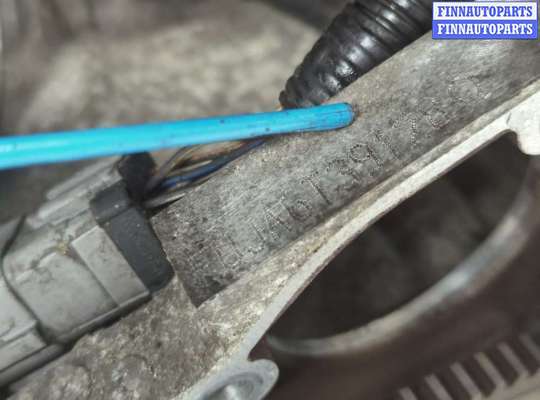 купить Генератор на Mazda 2 2003-2007