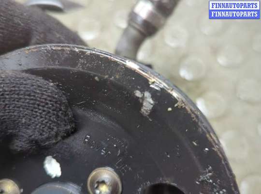 купить Насос гидроусилителя руля (ГУР) на Rover 75 1999-2005